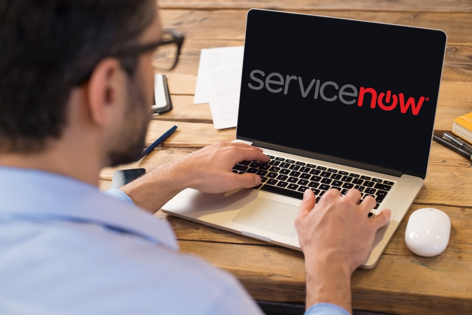 What Is ServiceNow?